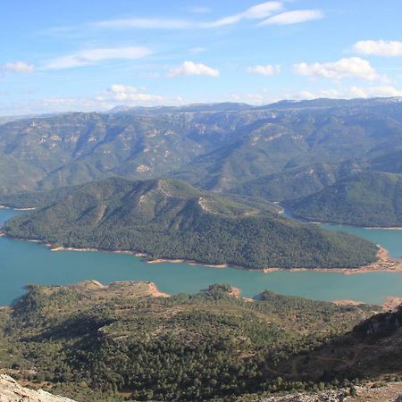 Alojamiento Aguasblanquillas Coto Rios Exteriér fotografie