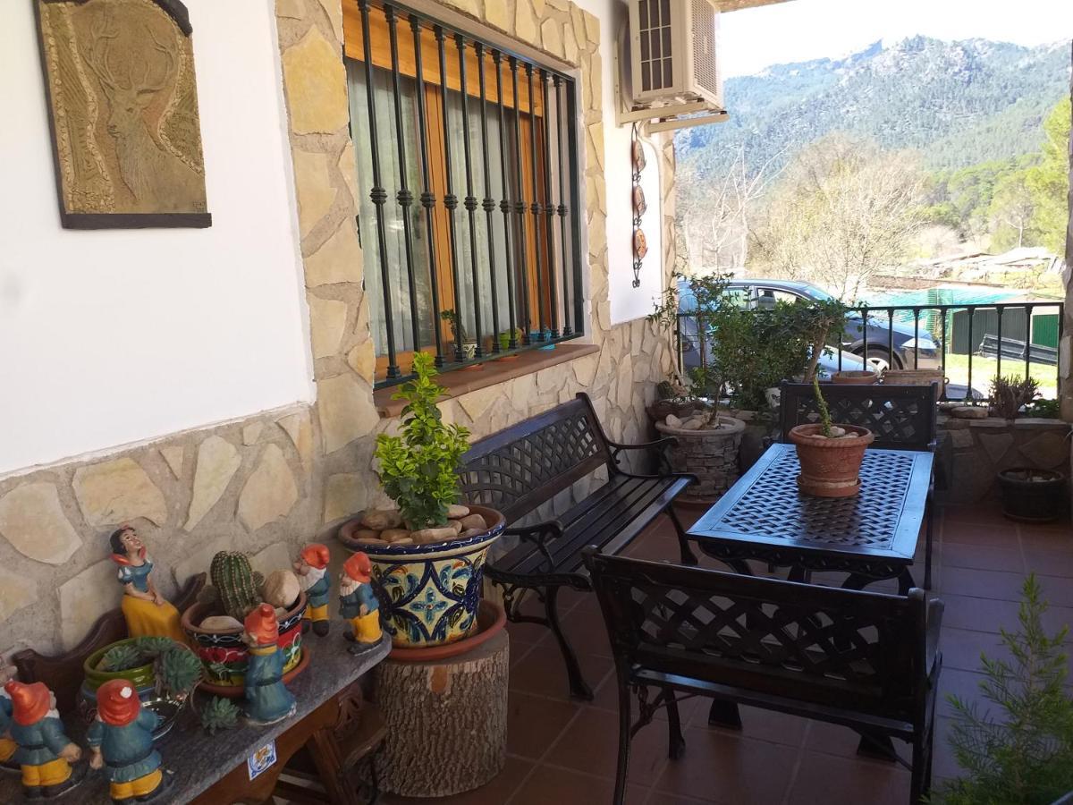 Alojamiento Aguasblanquillas Coto Rios Exteriér fotografie