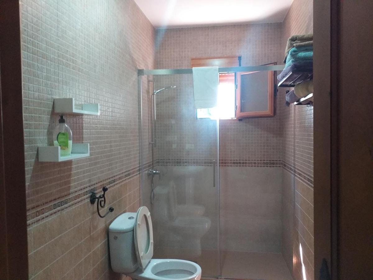 Alojamiento Aguasblanquillas Coto Rios Exteriér fotografie
