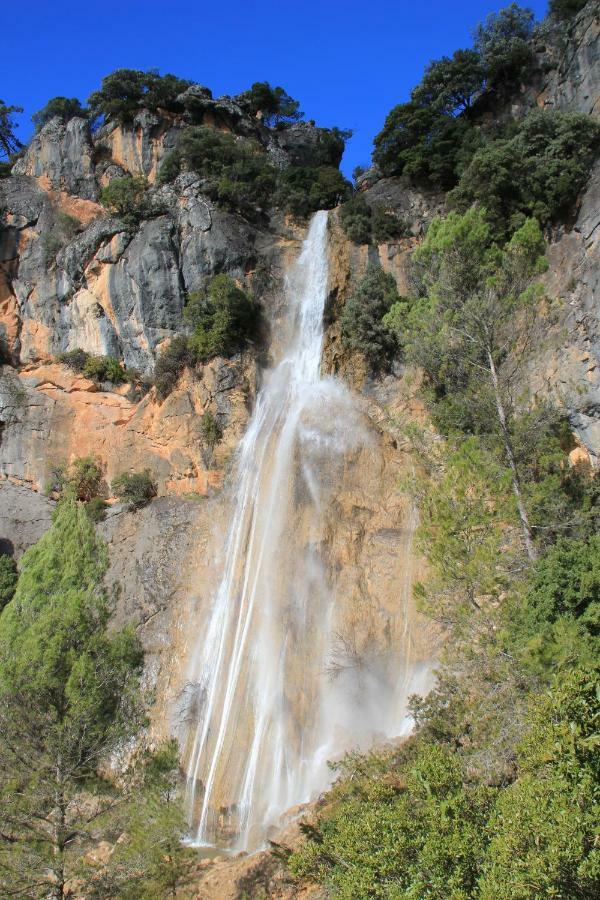 Alojamiento Aguasblanquillas Coto Rios Exteriér fotografie